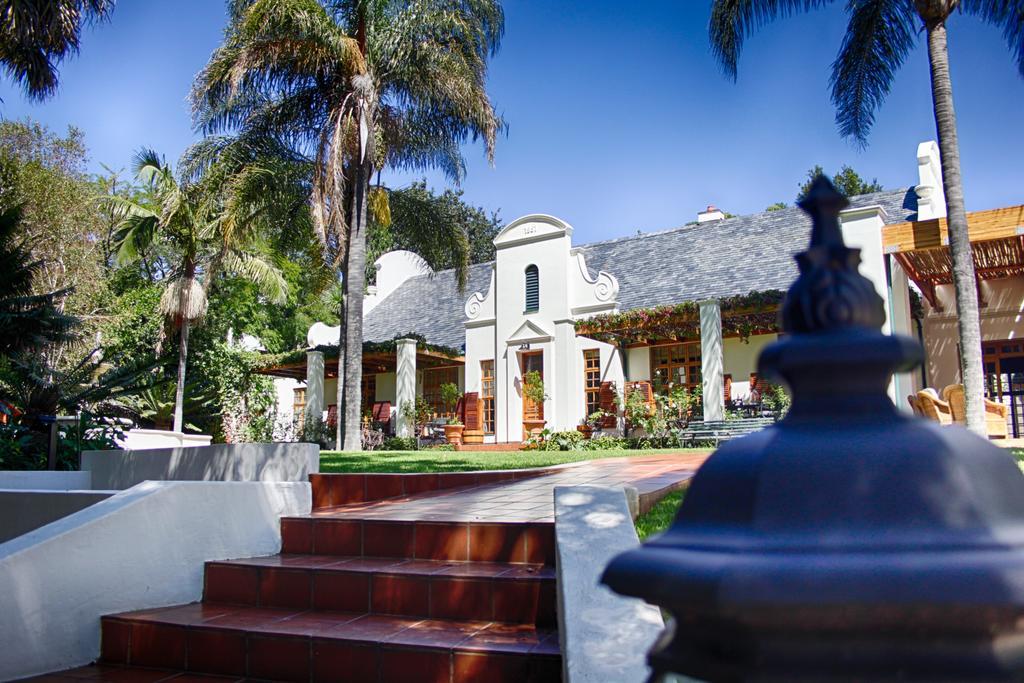 Kleine Constantia Boutique Guest House Roodepoort Exterior photo