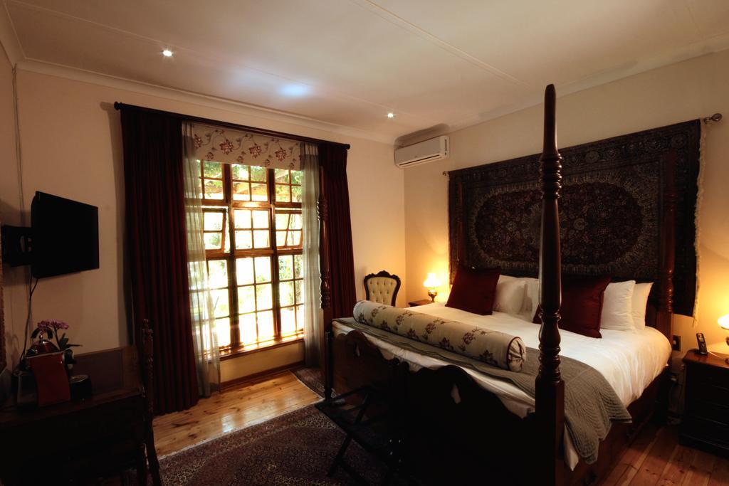 Kleine Constantia Boutique Guest House Roodepoort Room photo